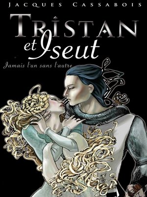 cover image of Tristan et Iseut